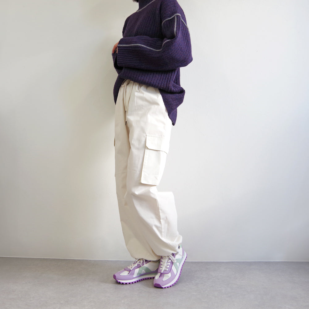 GATE LILA MIST DK LAVENDER