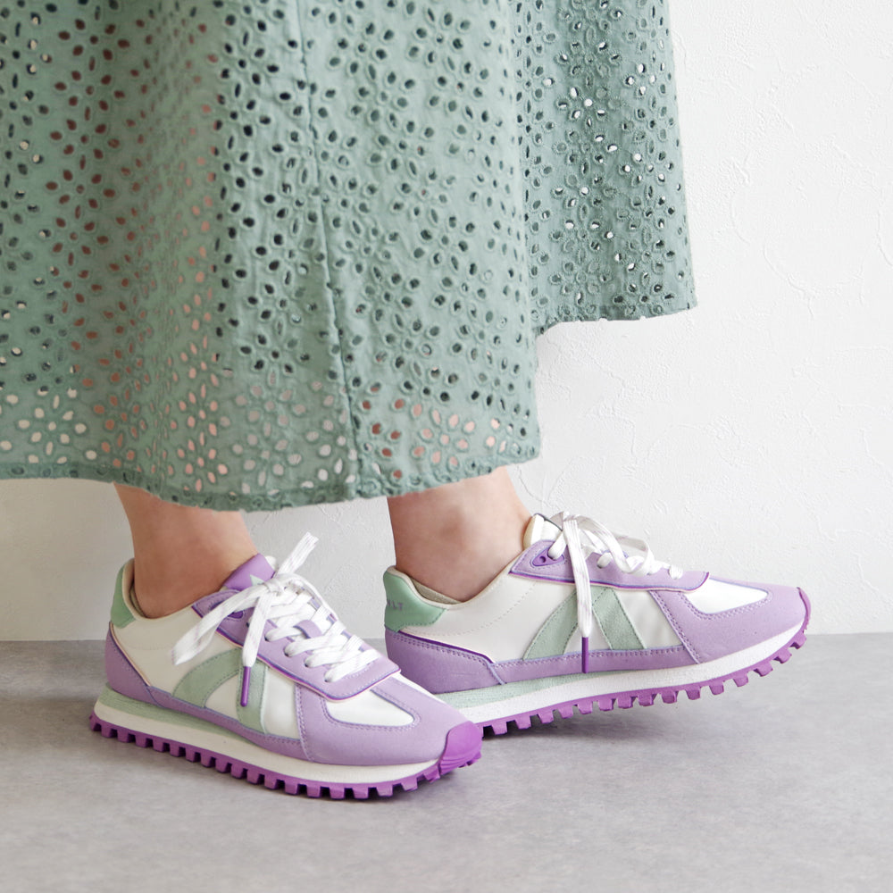 GATE LILA MIST DK LAVENDER