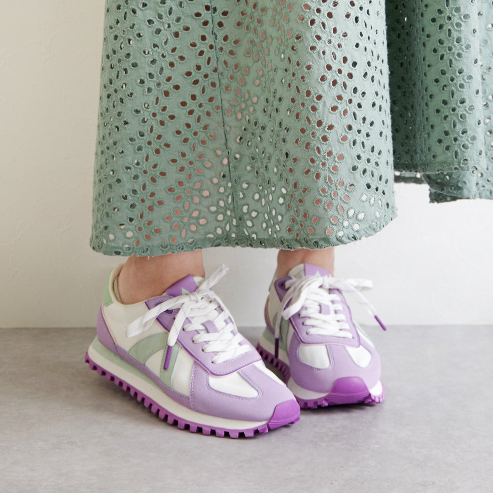 GATE LILA MIST DK LAVENDER