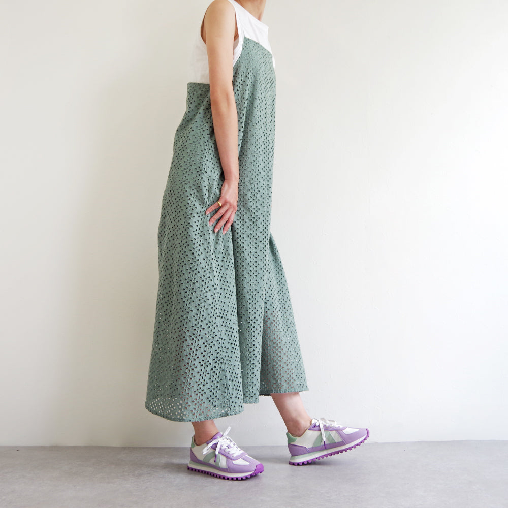 GATE LILA MIST DK LAVENDER