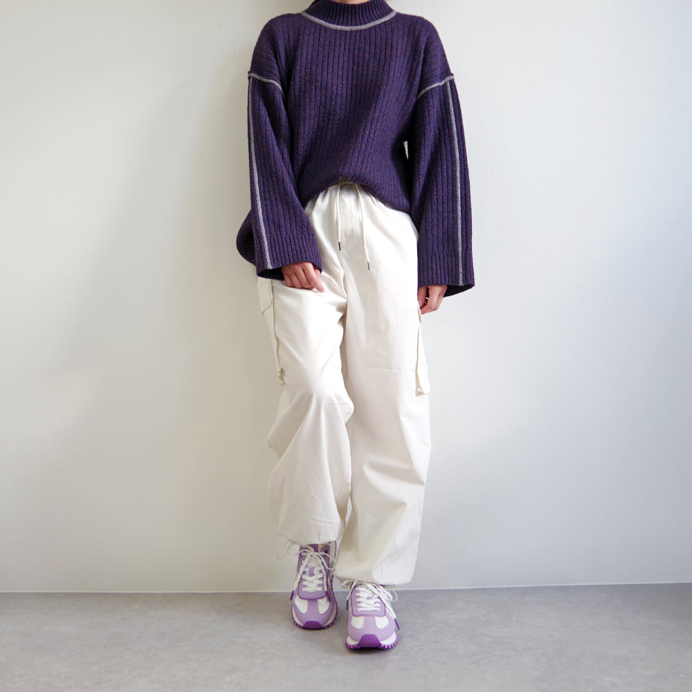 GATE LILA MIST DK LAVENDER