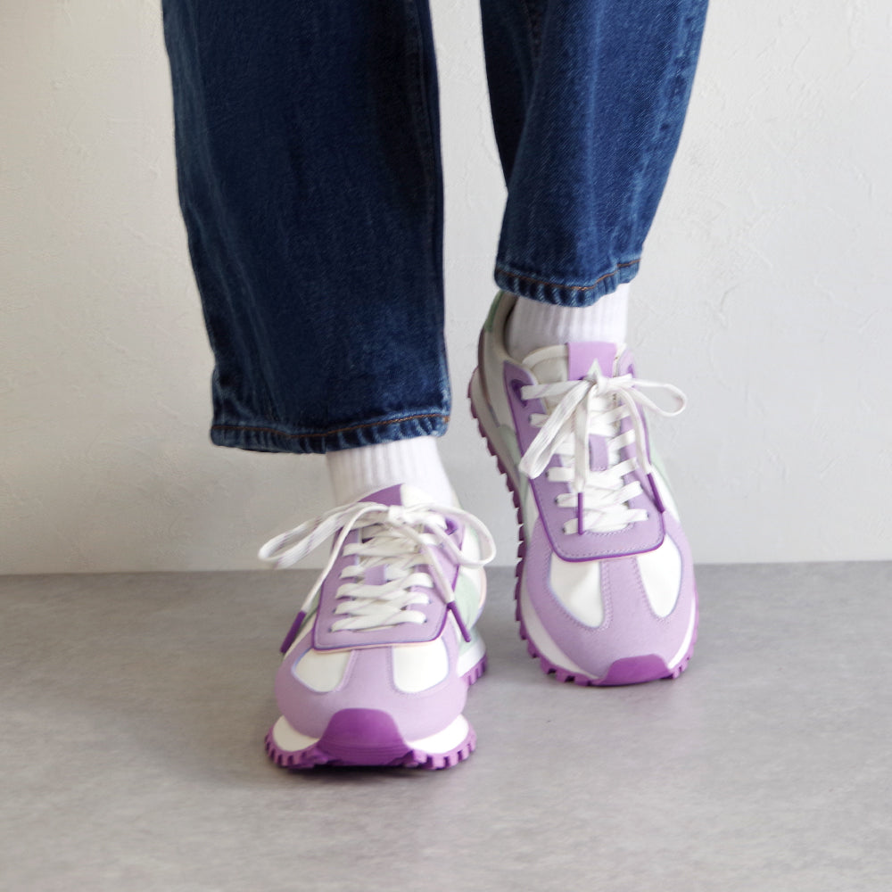 GATE LILA MIST DK LAVENDER