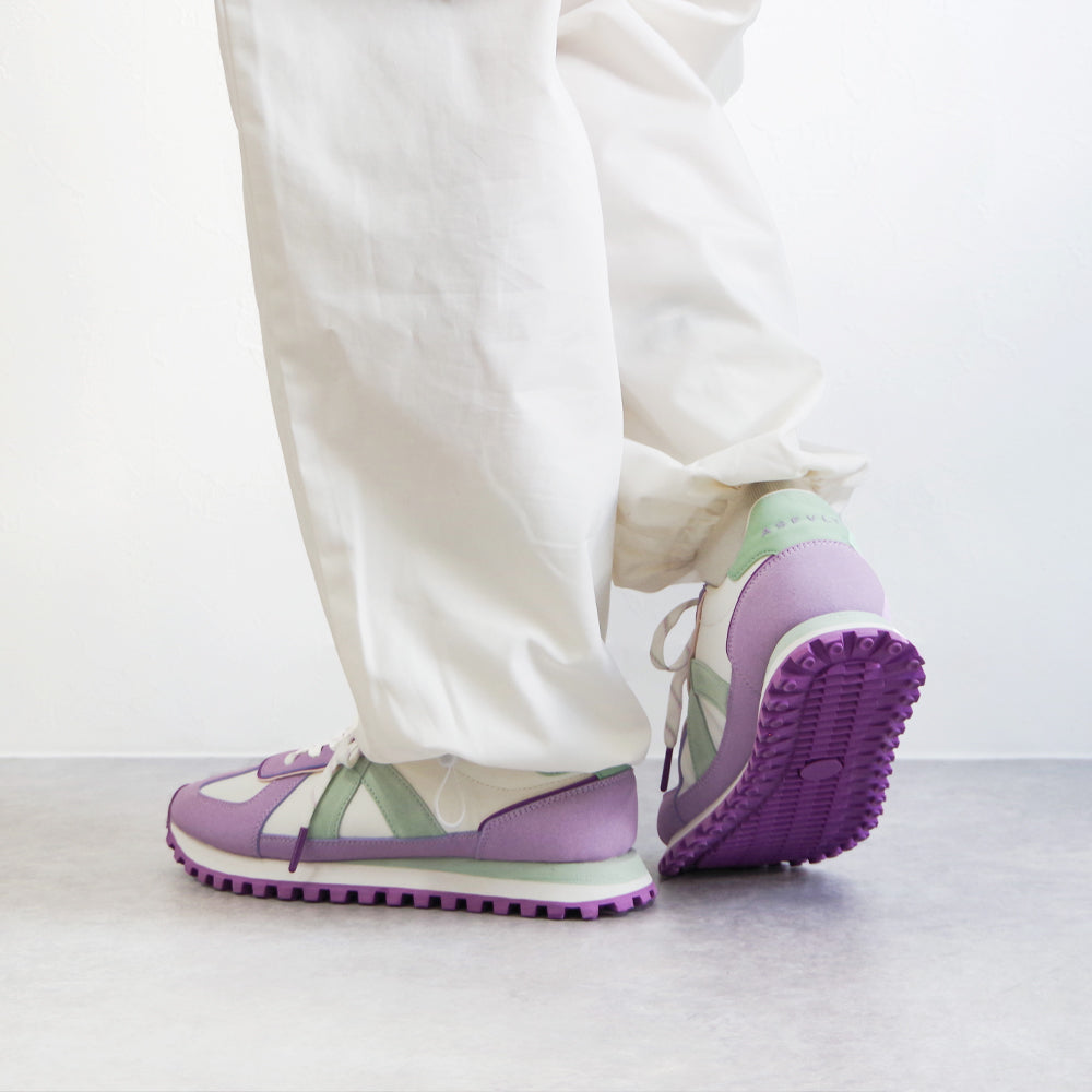 GATE LILA MIST DK LAVENDER