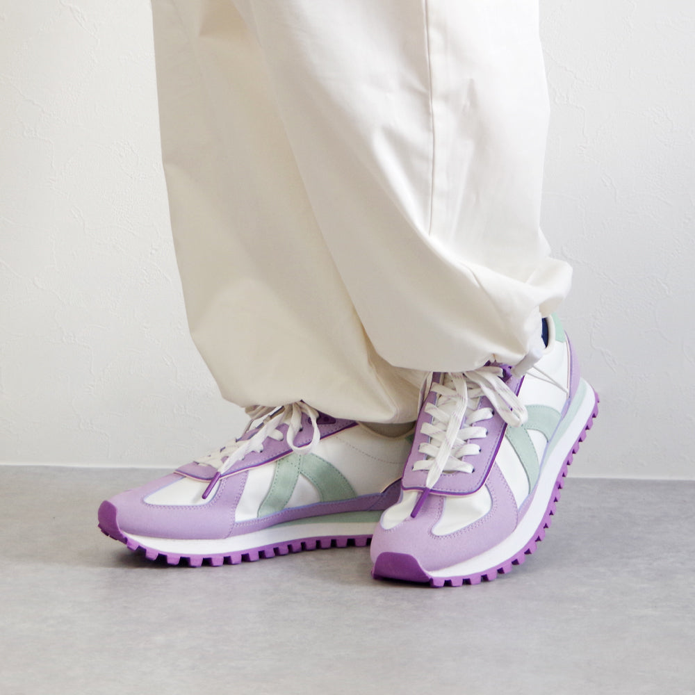 GATE LILA MIST DK LAVENDER
