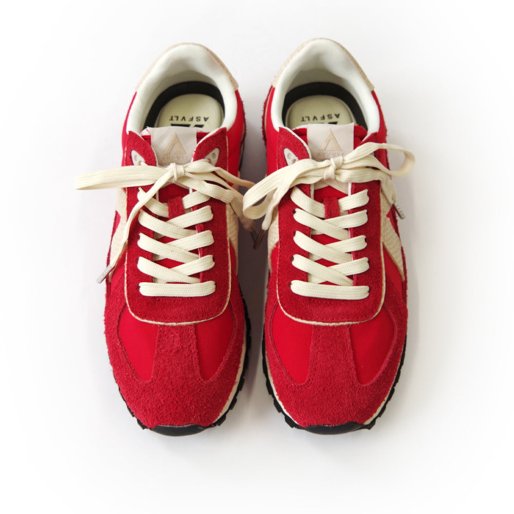 GATE RED GREY SNAKE GOLD