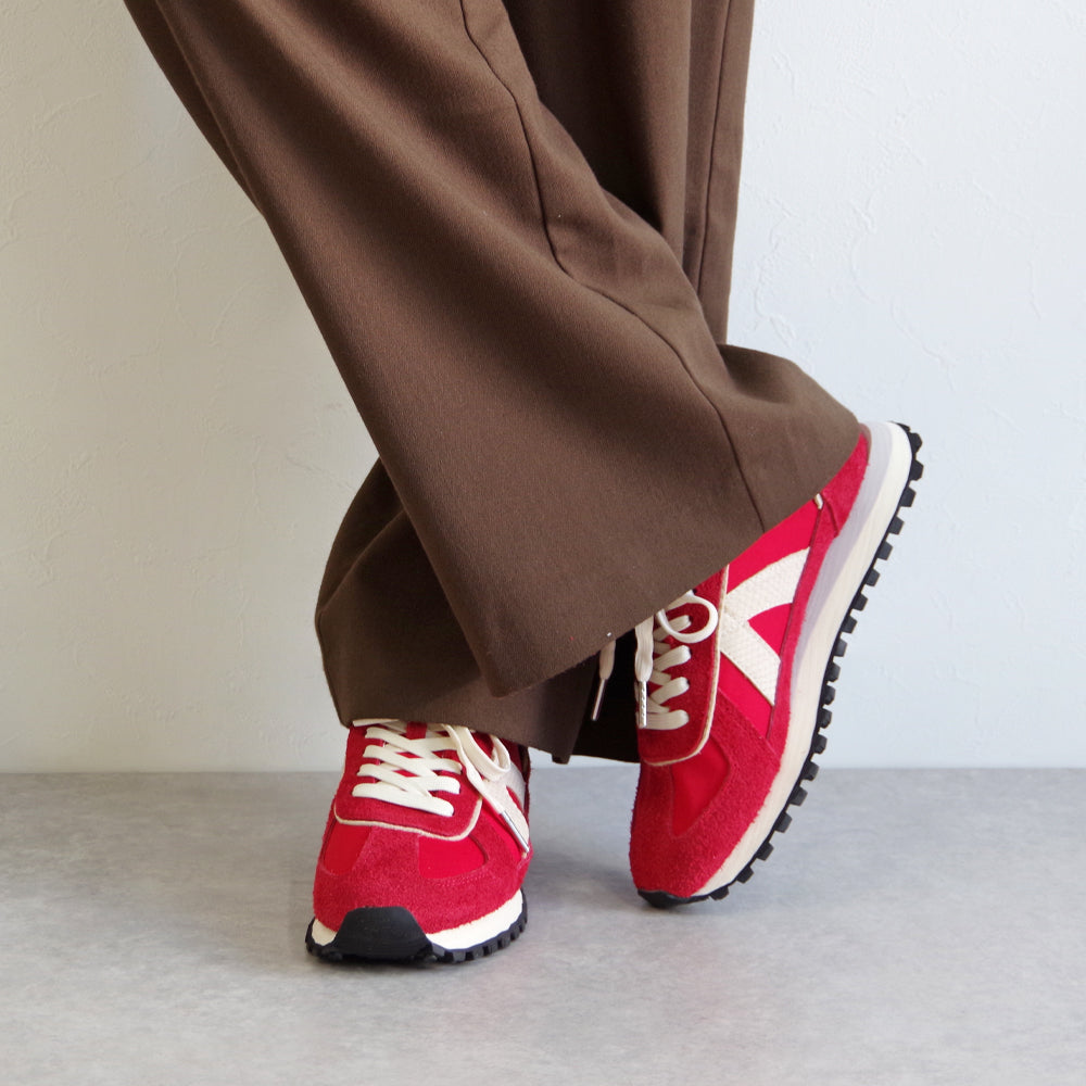 GATE RED GREY SNAKE GOLD