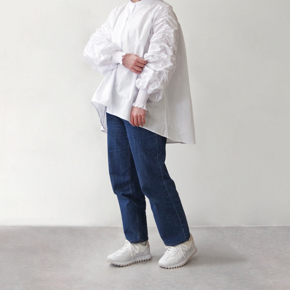 GATE WHITE NEW MODEL