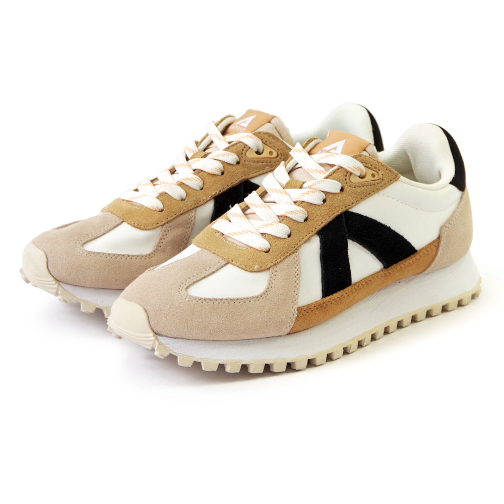 GATE WHITE TAN BLACK GREY NEW