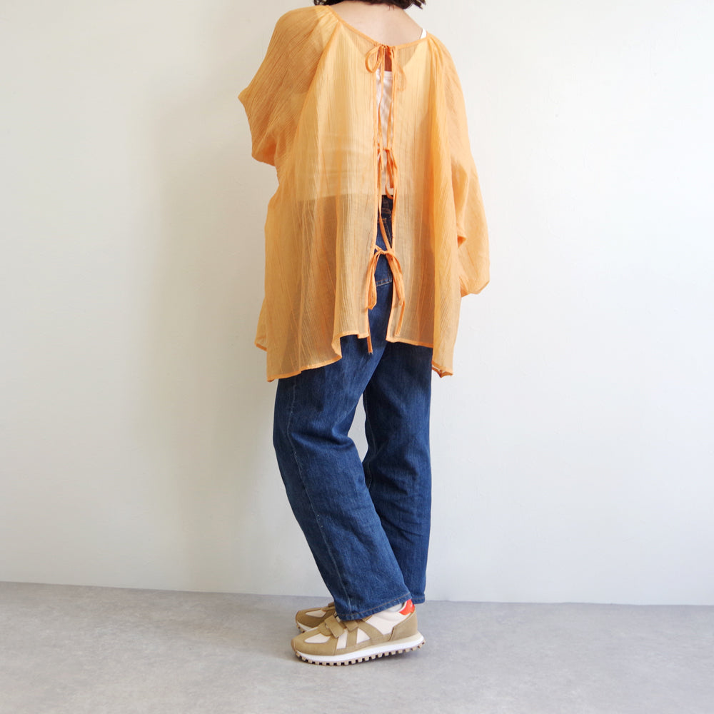 GATE V TAN GOLD ORANGE