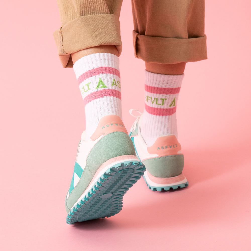 LINE SOCKS