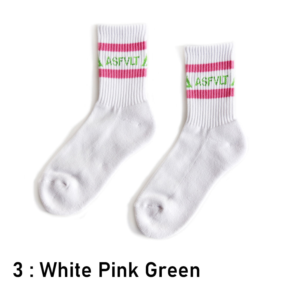 LINE SOCKS