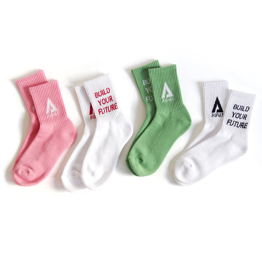 LOGO SOCKS