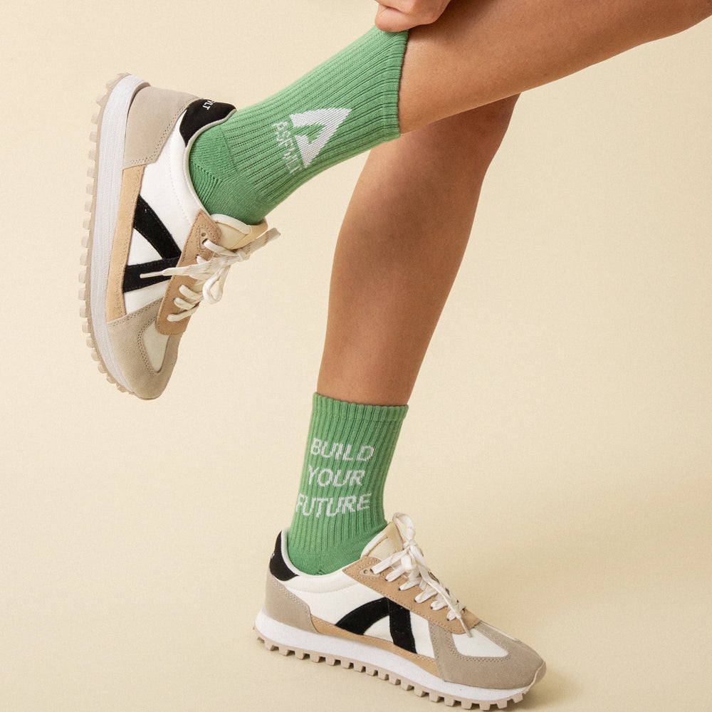 LOGO SOCKS