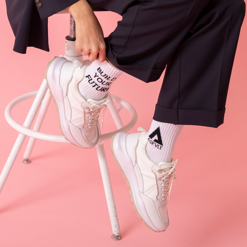 LOGO SOCKS