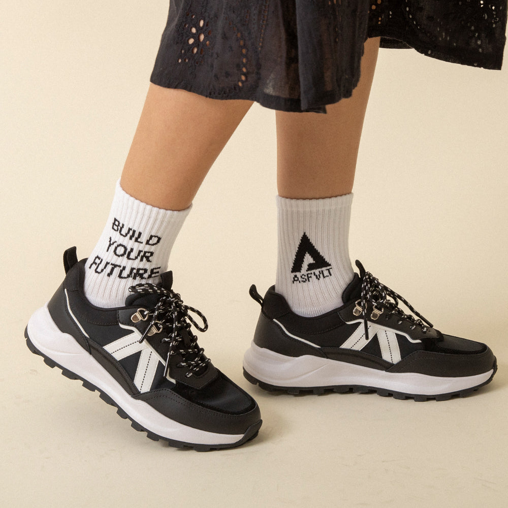 LOGO SOCKS