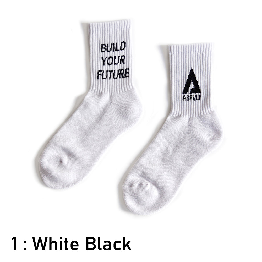 LOGO SOCKS