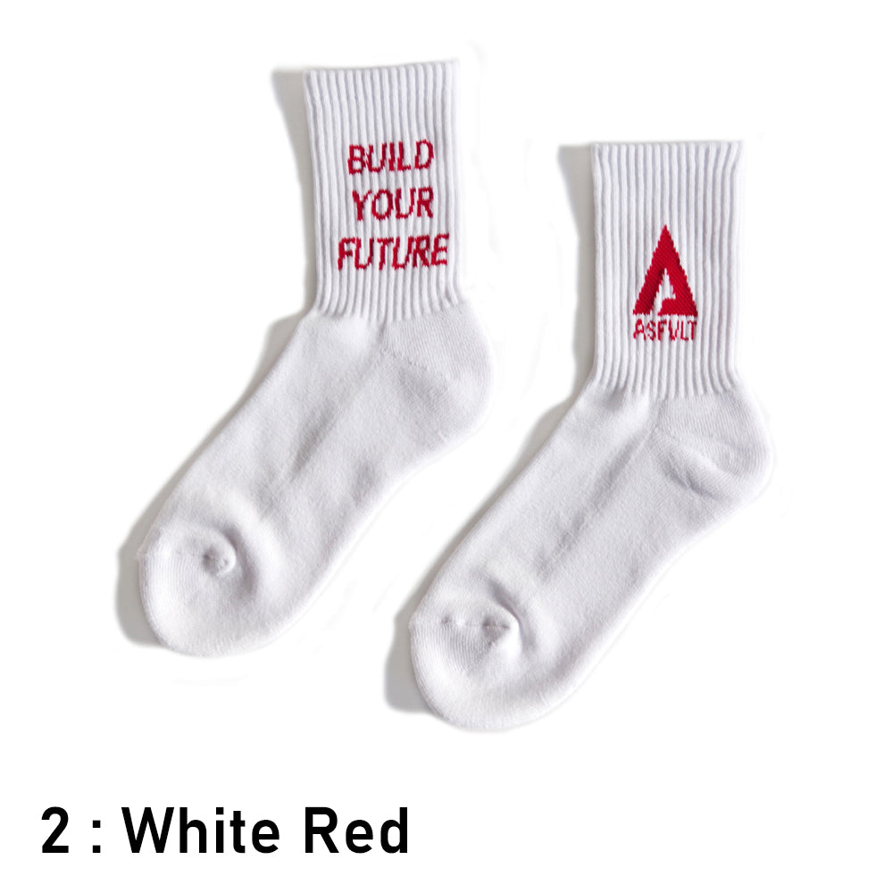 LOGO SOCKS