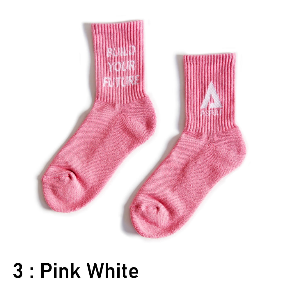 LOGO SOCKS