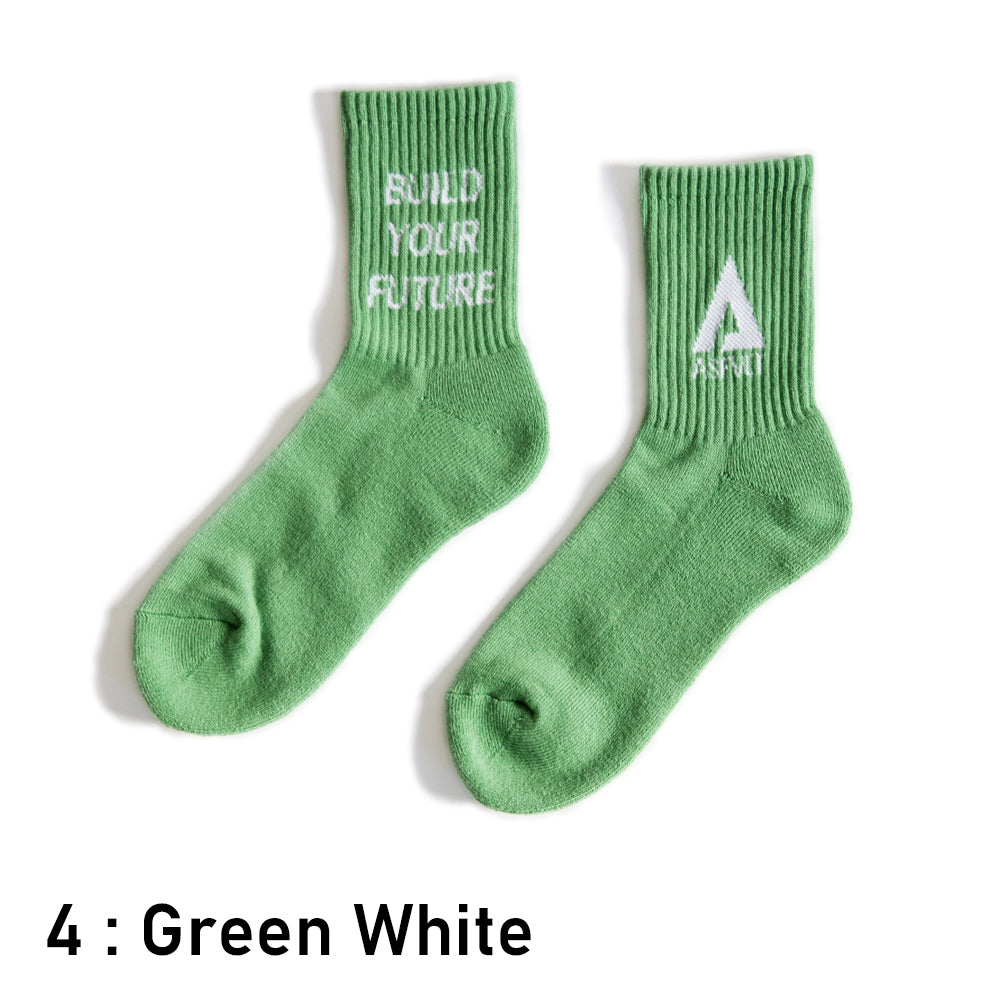 LOGO SOCKS