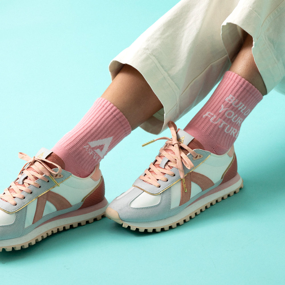 LOGO SOCKS