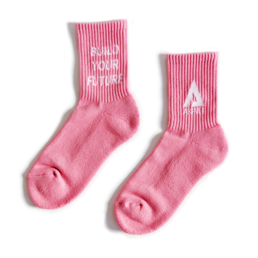 LOGO SOCKS