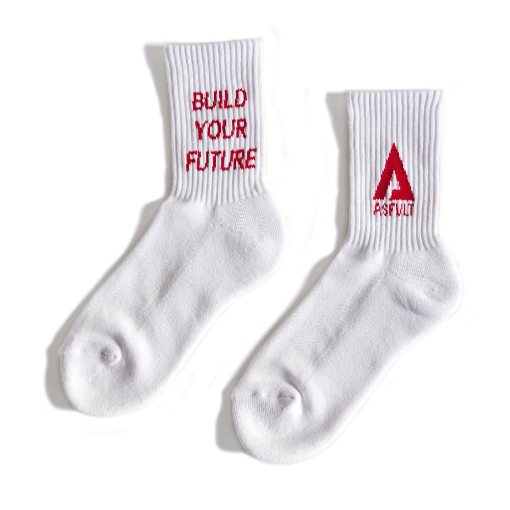 LOGO SOCKS