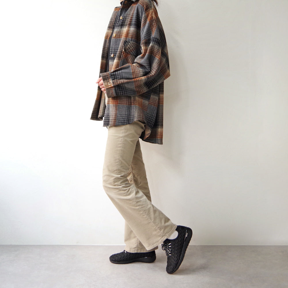 SPEED SOCKS NEO BLACK TAN