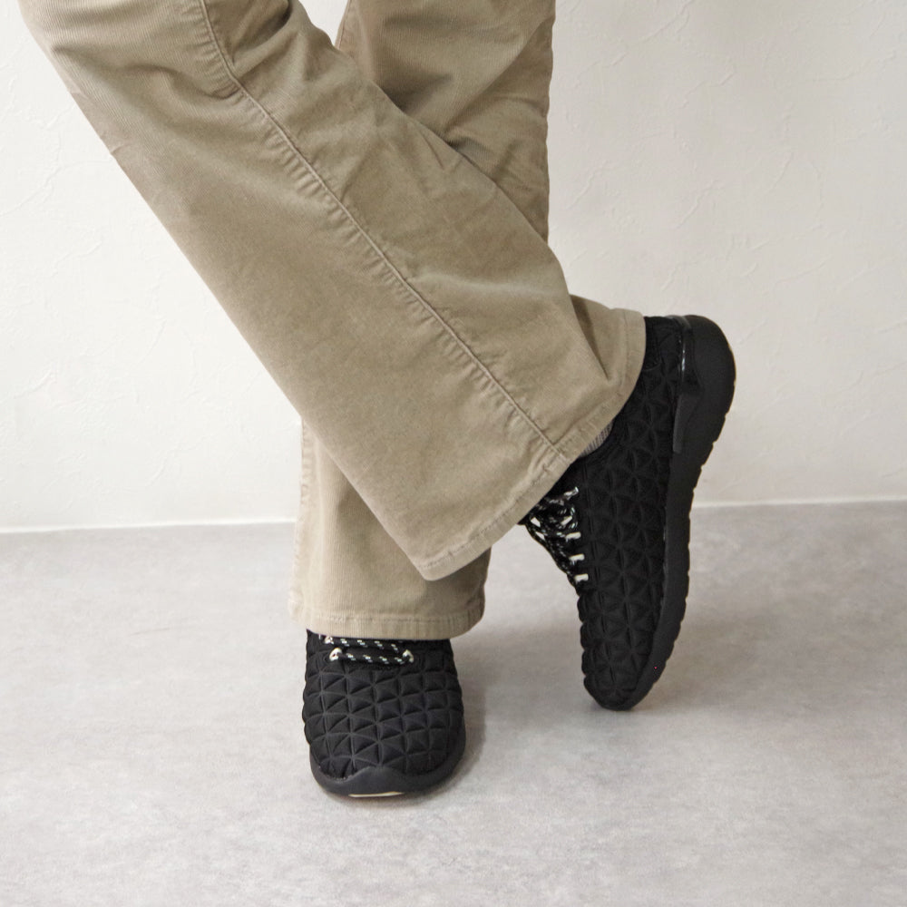 SPEED SOCKS NEO BLACK TAN