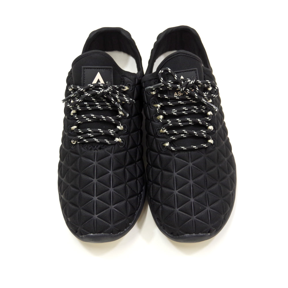 SPEED SOCKS NEO BLACK TAN