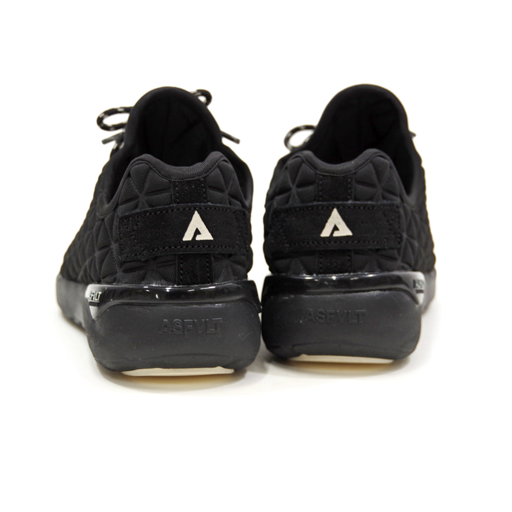 SPEED SOCKS NEO BLACK TAN