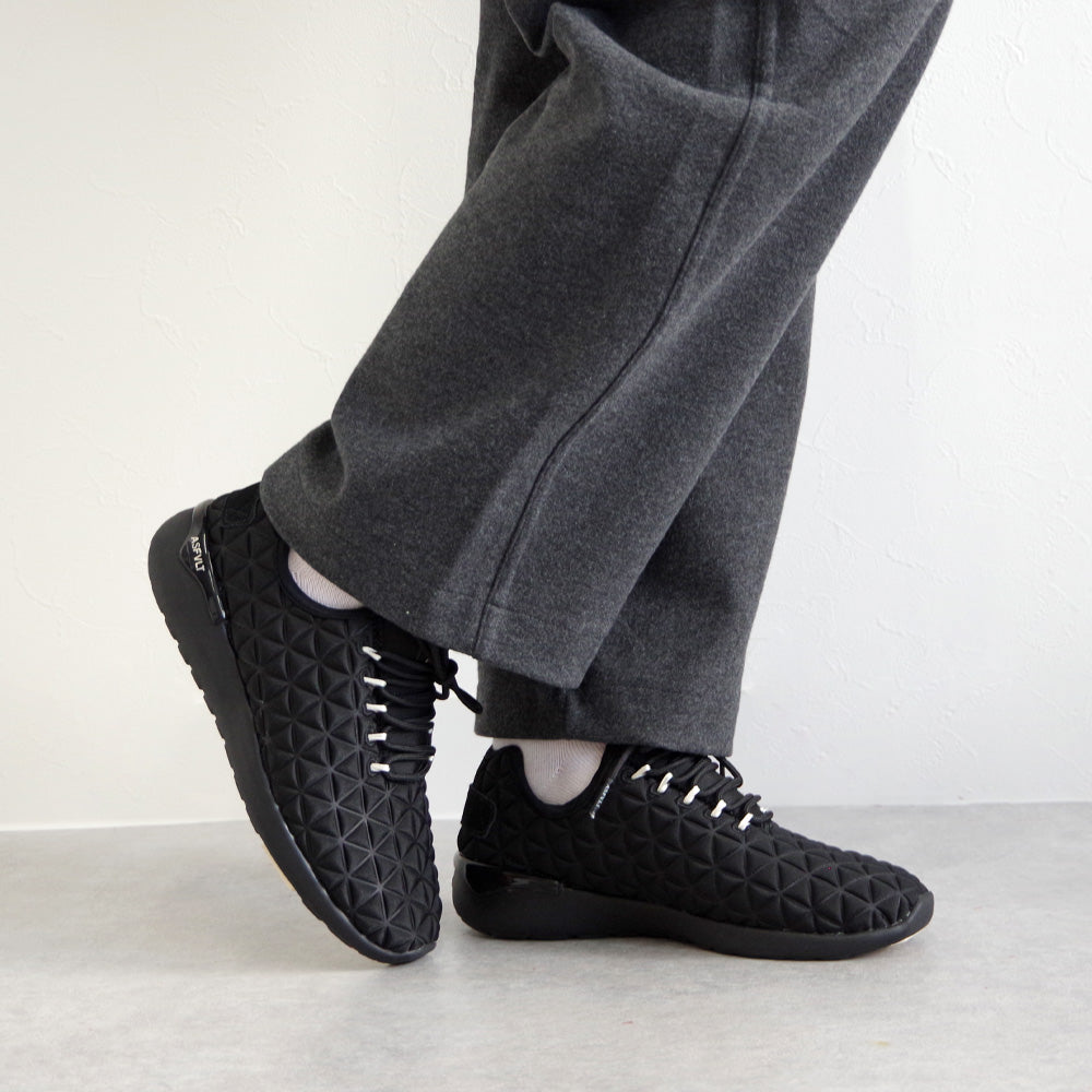 SPEED SOCKS NEO BLACK TAN