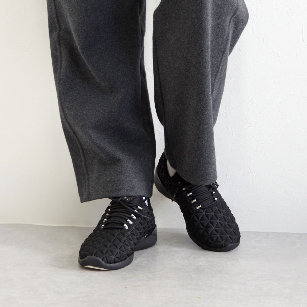 SPEED SOCKS NEO BLACK TAN