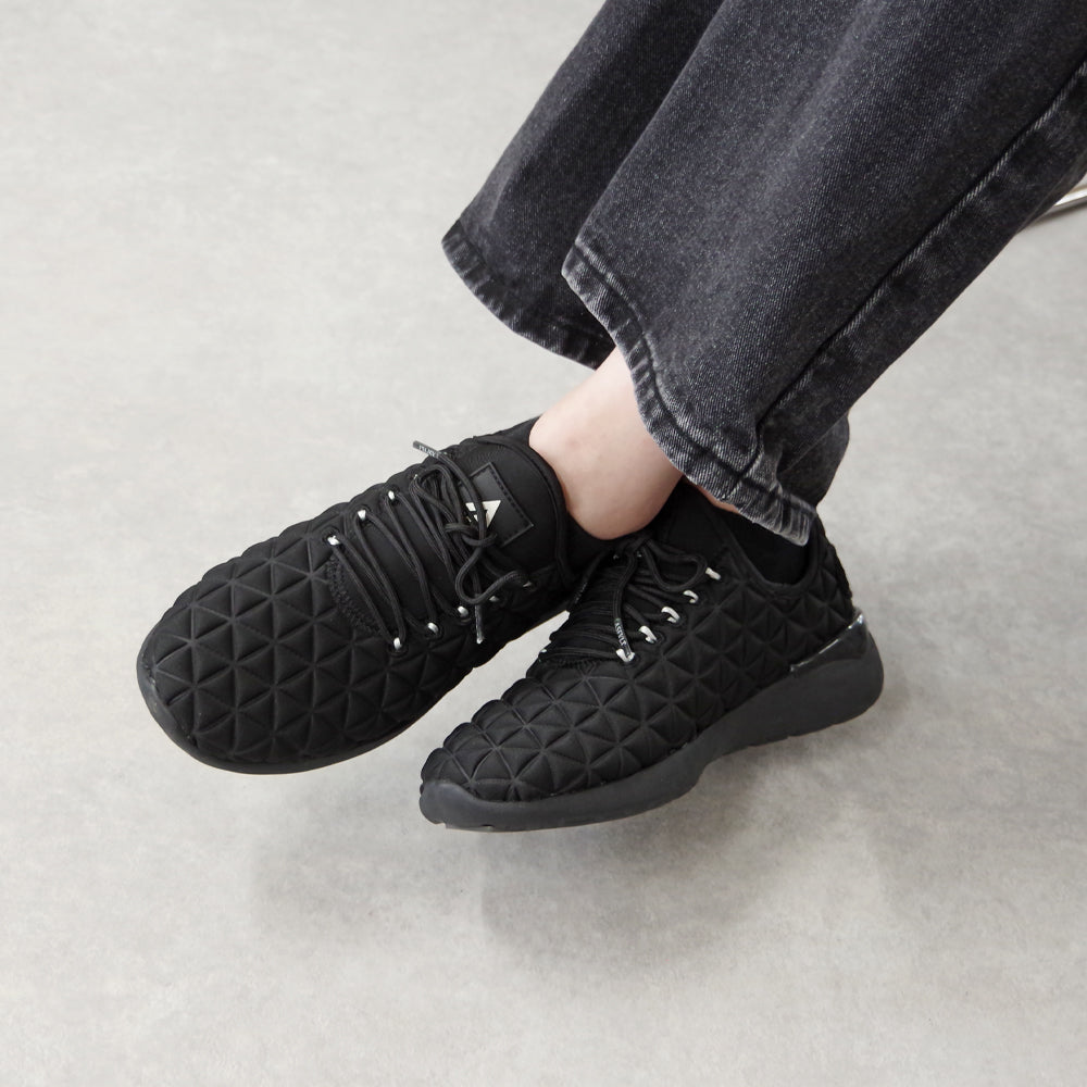 SPEED SOCKS NEO BLACK TAN