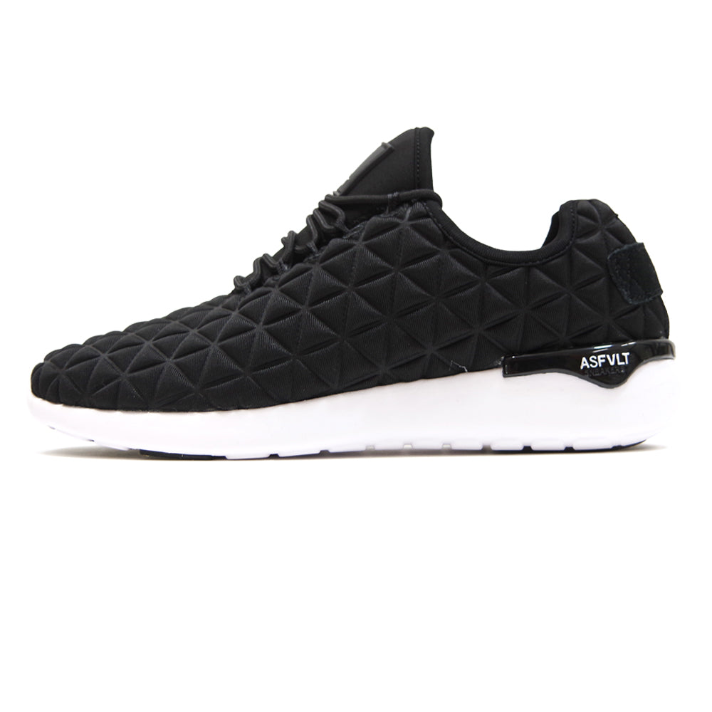 SPEED SOCKS NEO BLACK WHITE