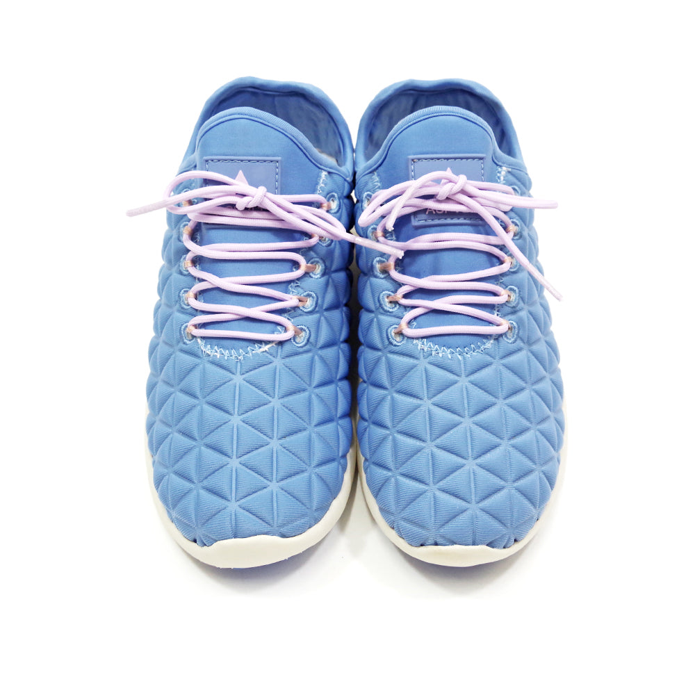 SPEED SOCKS NEO BLUE LILA PINK
