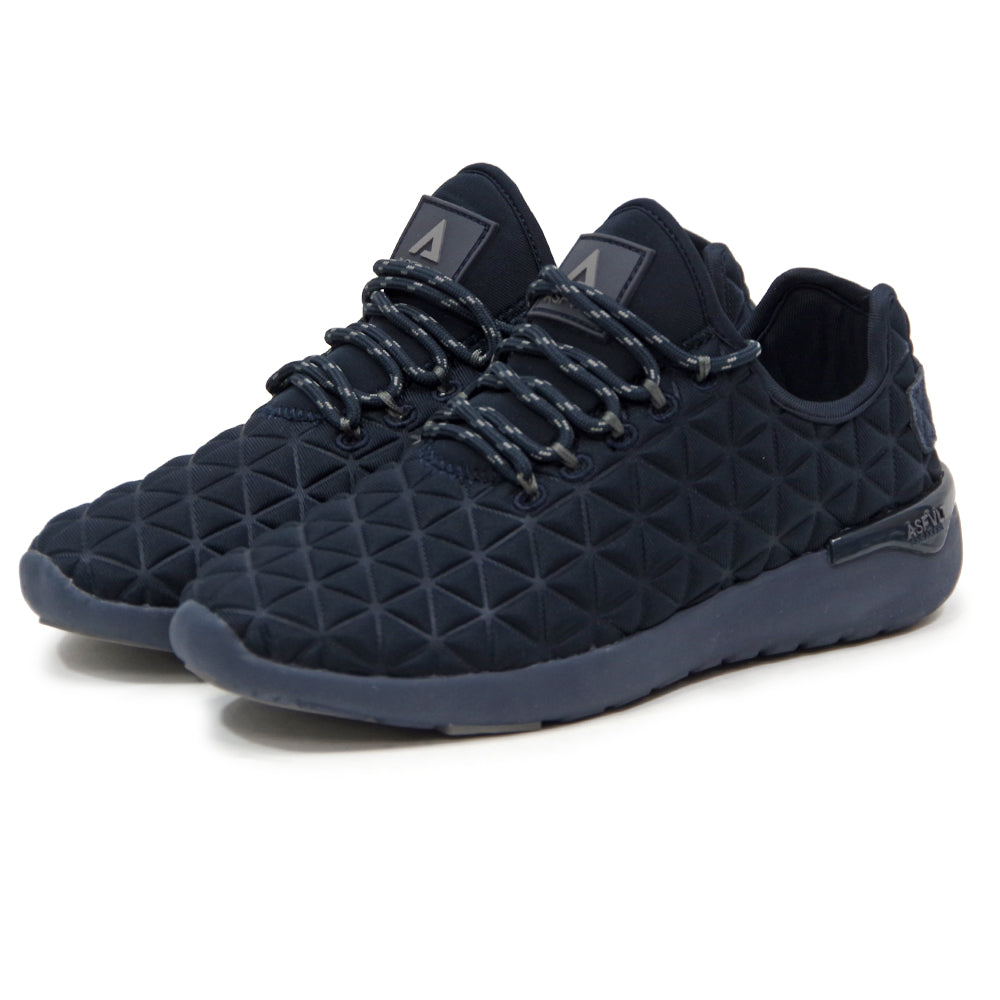 SPEED SOCKS NEO BLUE NIGHT GREY