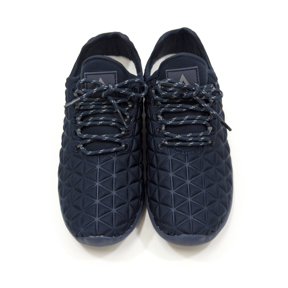 SPEED SOCKS NEO BLUE NIGHT GREY