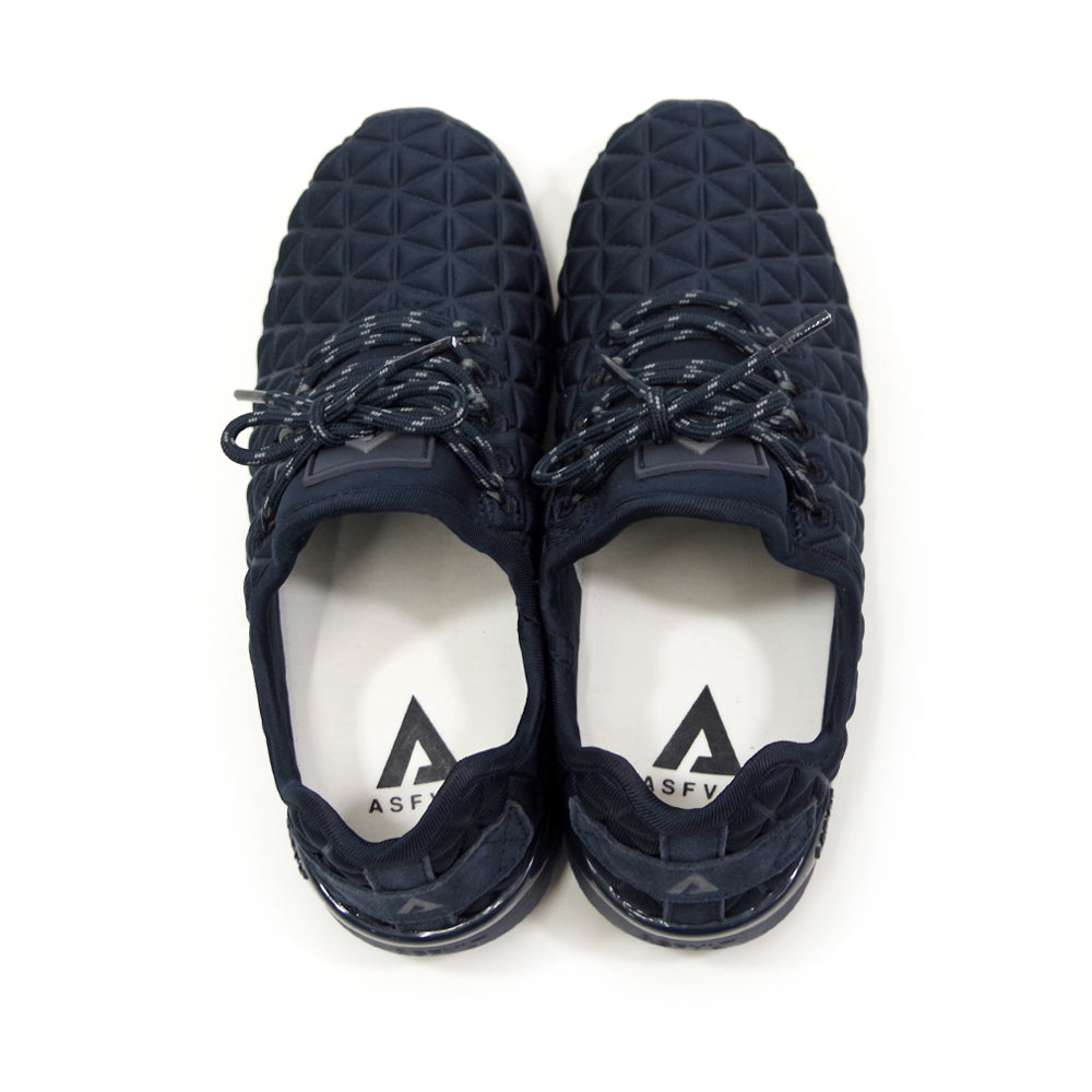 SPEED SOCKS NEO BLUE NIGHT GREY