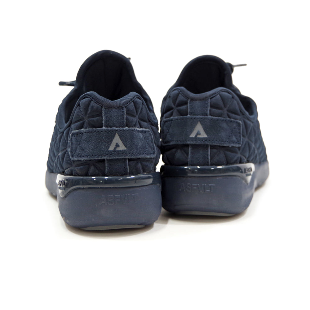 SPEED SOCKS NEO BLUE NIGHT GREY