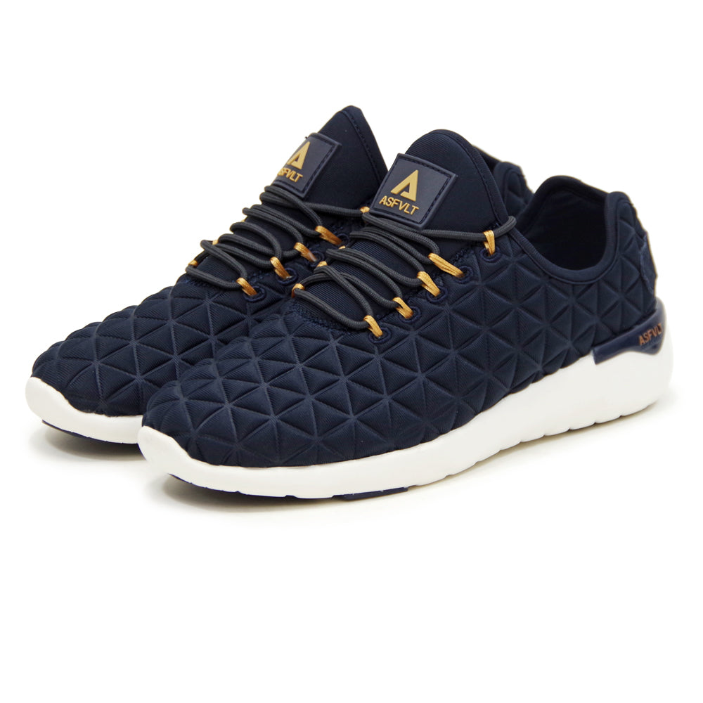 SPEED SOCKS NEO BLUE NIGHT TAFFY