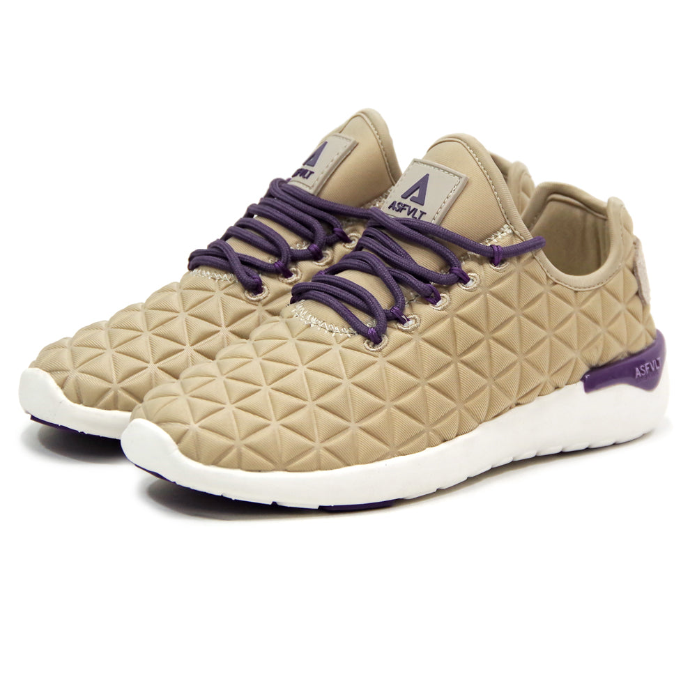 SPEED SOCKS NEO CEMENT PURPLE LILA