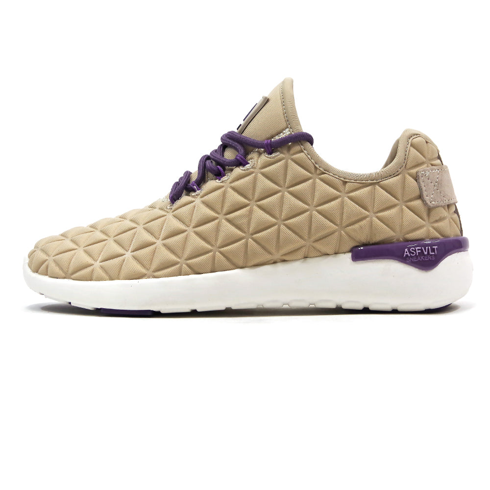 SPEED SOCKS NEO CEMENT PURPLE LILA