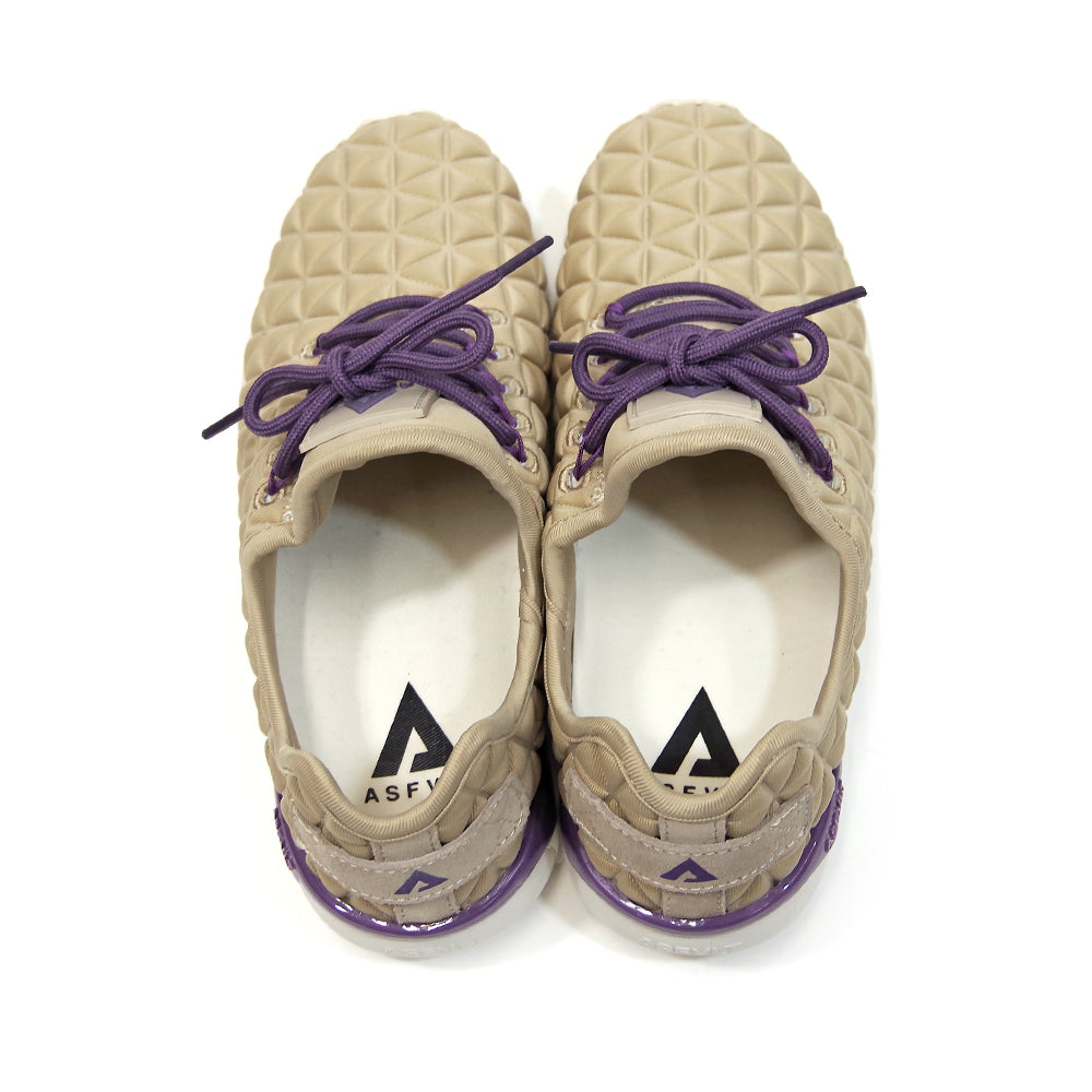 SPEED SOCKS NEO CEMENT PURPLE LILA