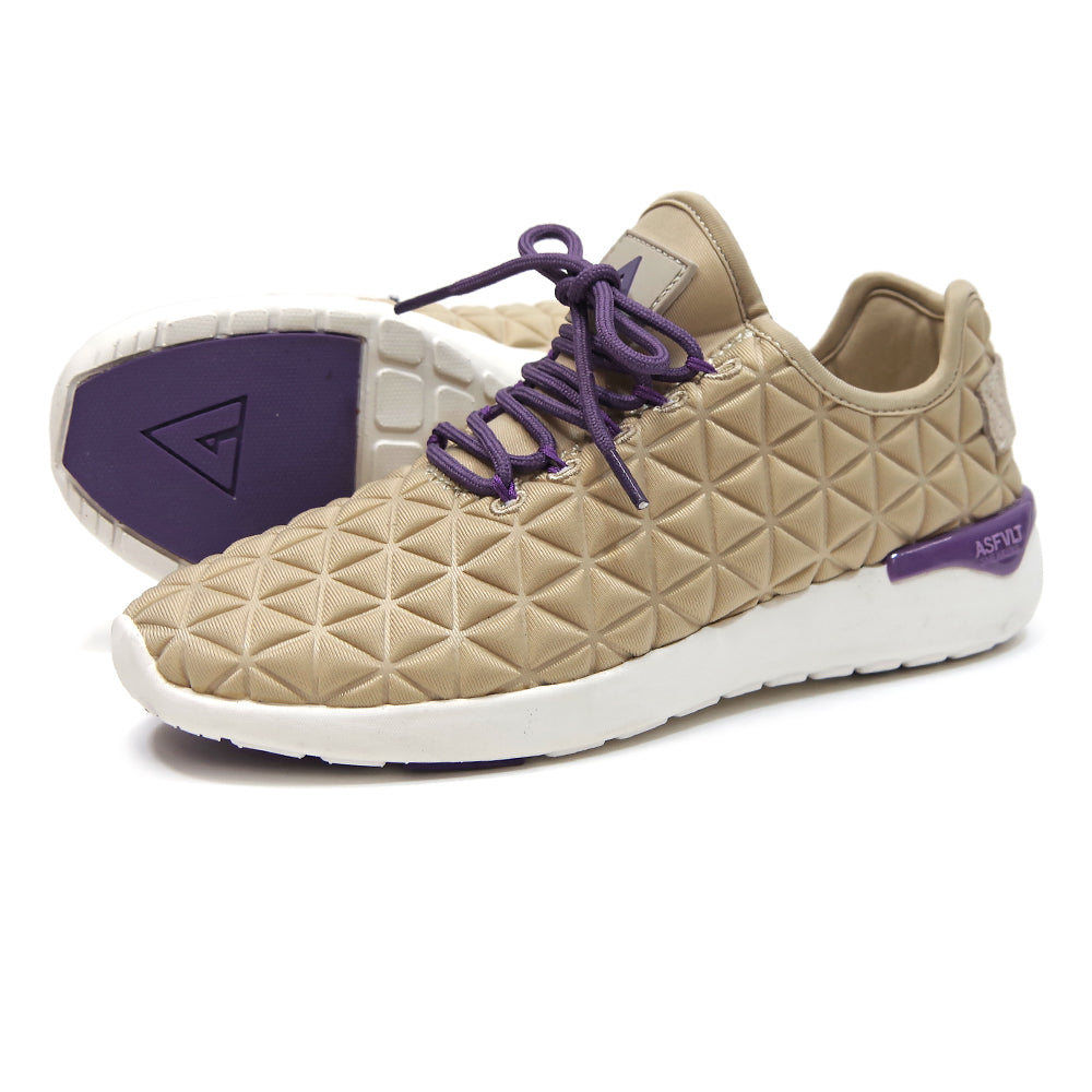 SPEED SOCKS NEO CEMENT PURPLE LILA