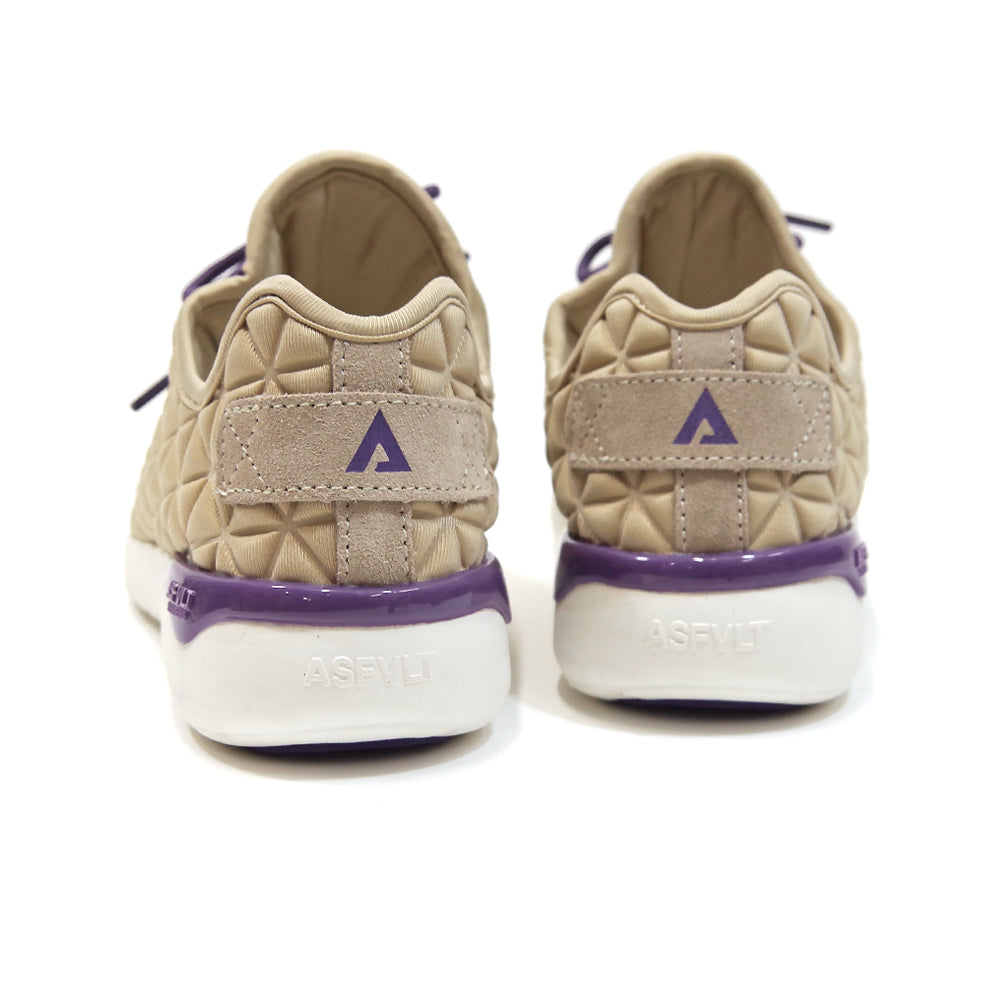 SPEED SOCKS NEO CEMENT PURPLE LILA