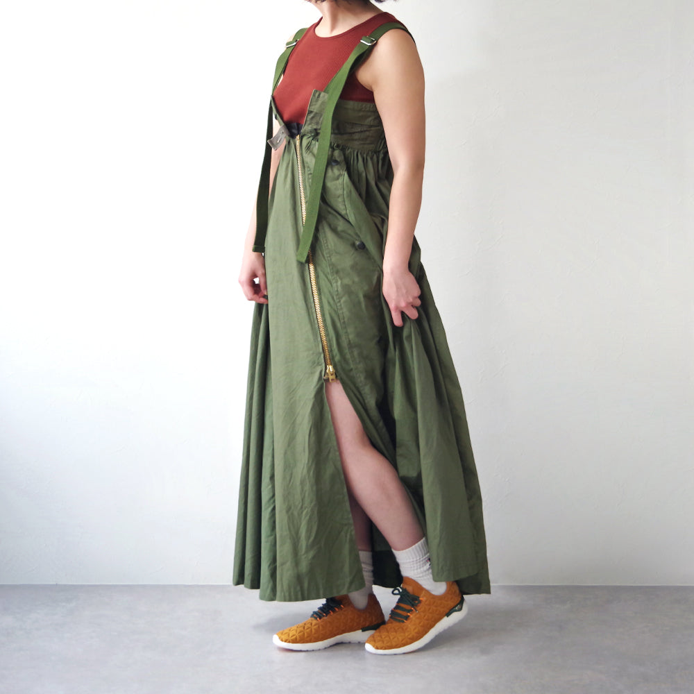 SPEED SOCKS NEO COGNAC GREEN YELLOW