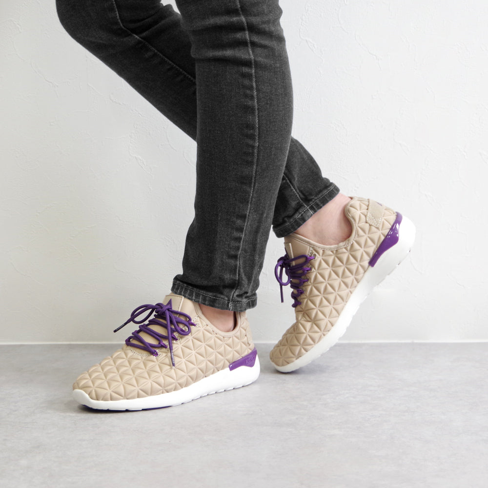 SPEED SOCKS NEO CEMENT PURPLE LILA