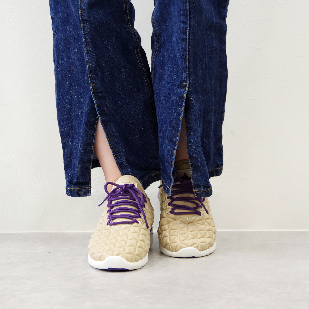 SPEED SOCKS NEO CEMENT PURPLE LILA