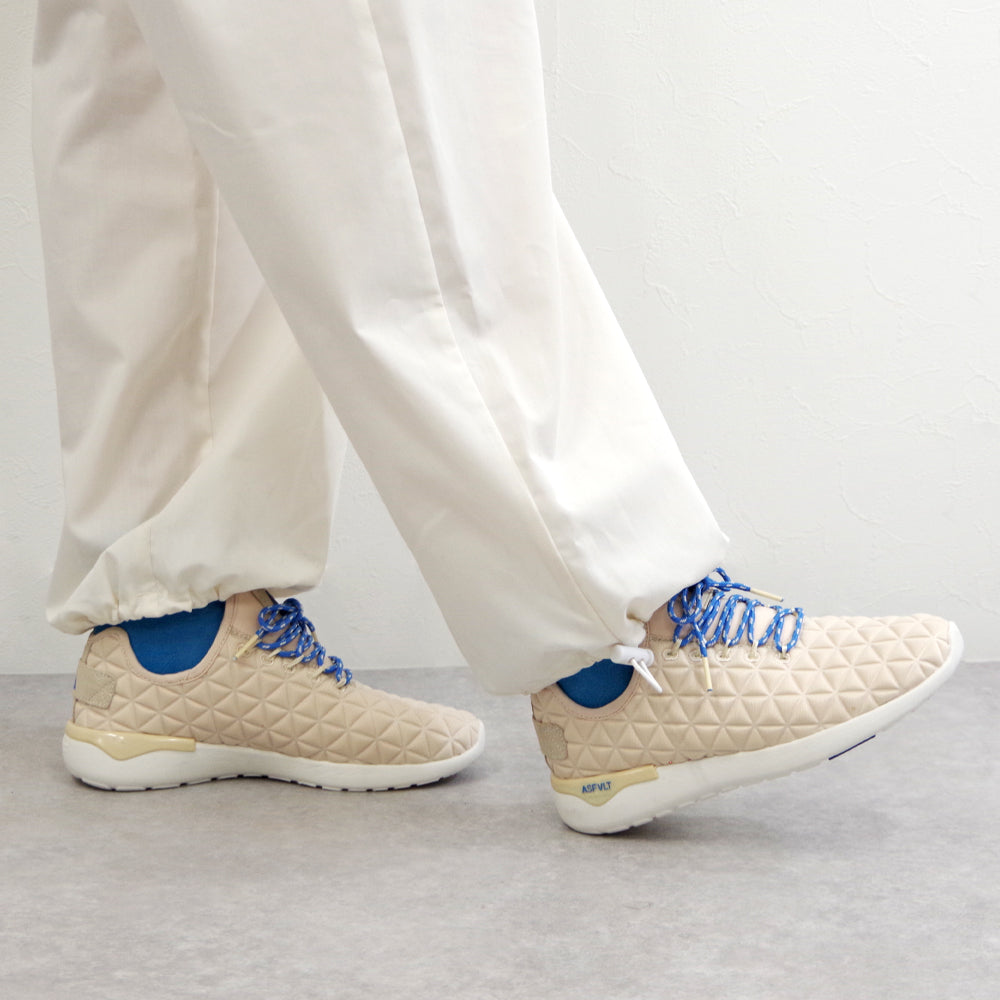 SPEED SOCKS NEO CREAM BLUE