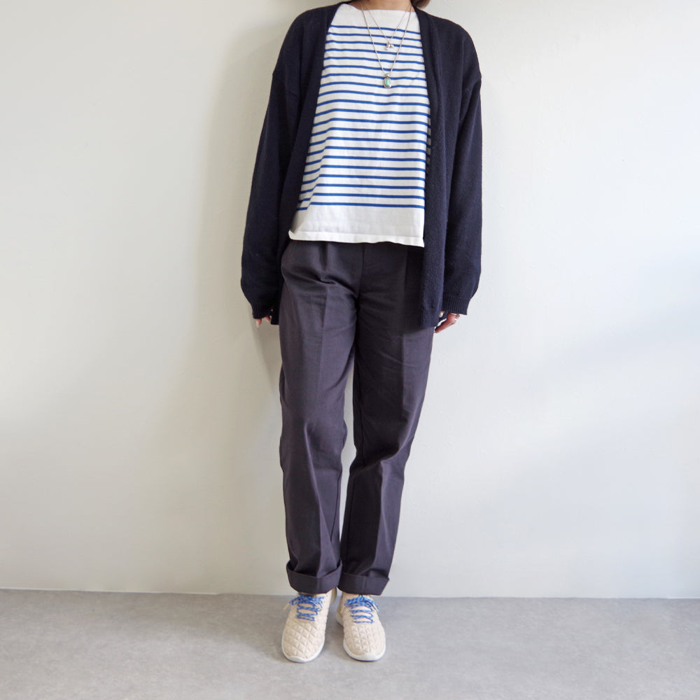 SPEED SOCKS NEO CREAM BLUE